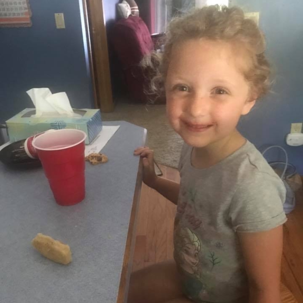 Meet your Posher, Dawn